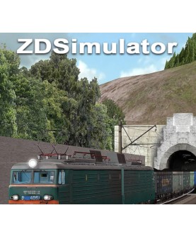 ZDSimulator Steam Key GLOBAL